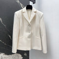 DIOR 25S BLAZER 490