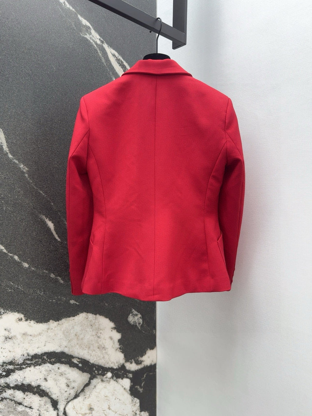 DIOR 25S FITTED BLAZER 485