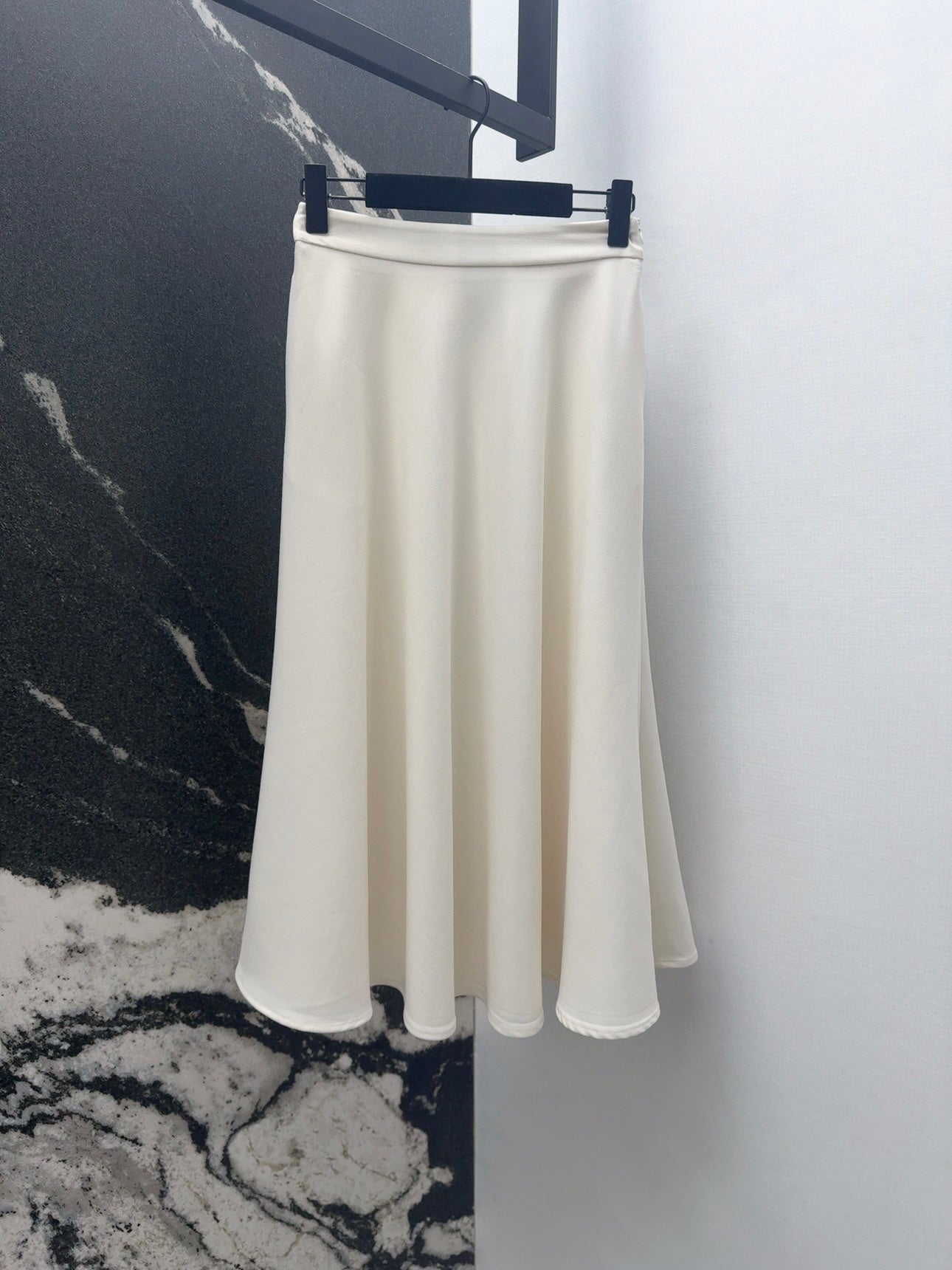 DIOR 25S MIDI SKIRT 489
