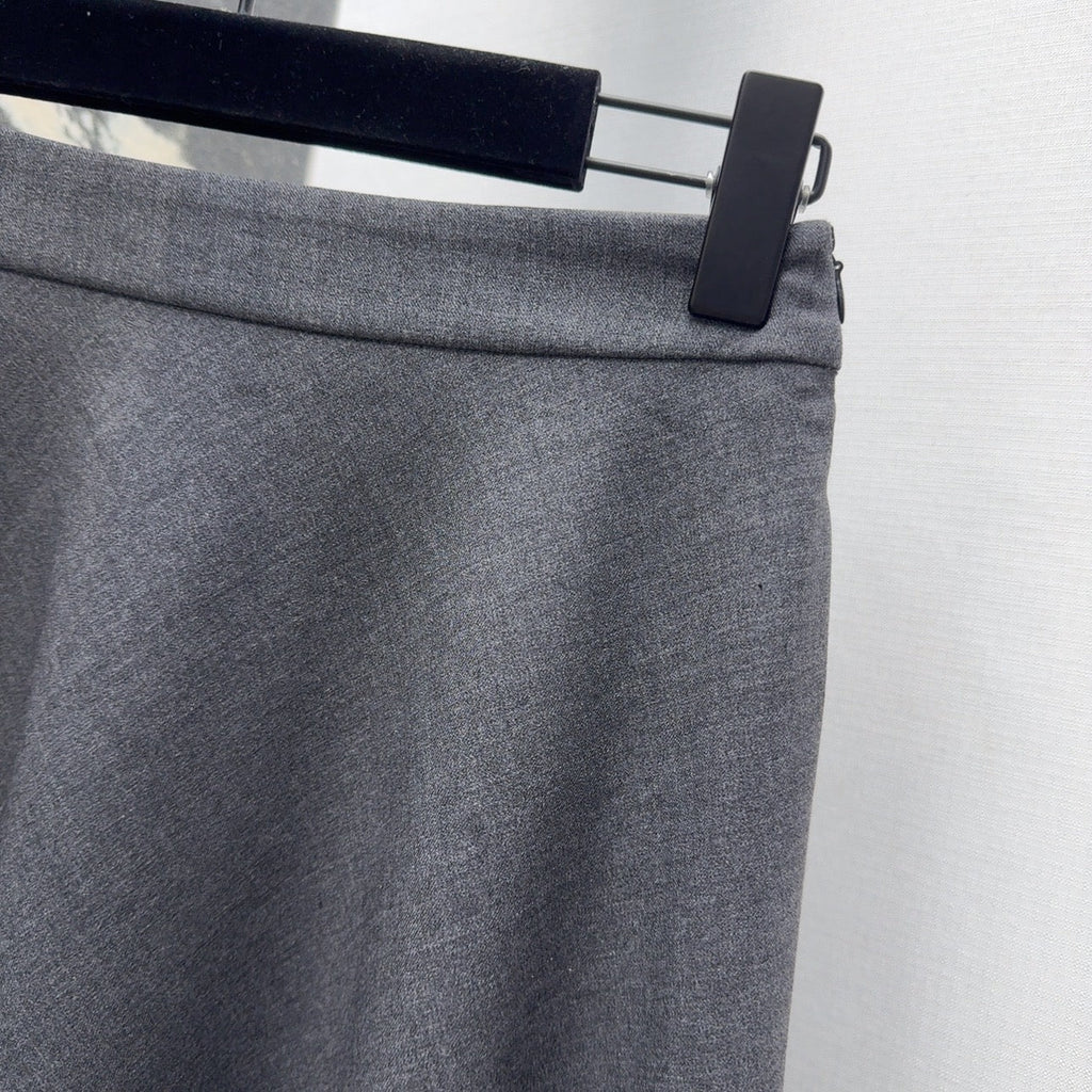 DIOR 25S MIDI SKIRT 491