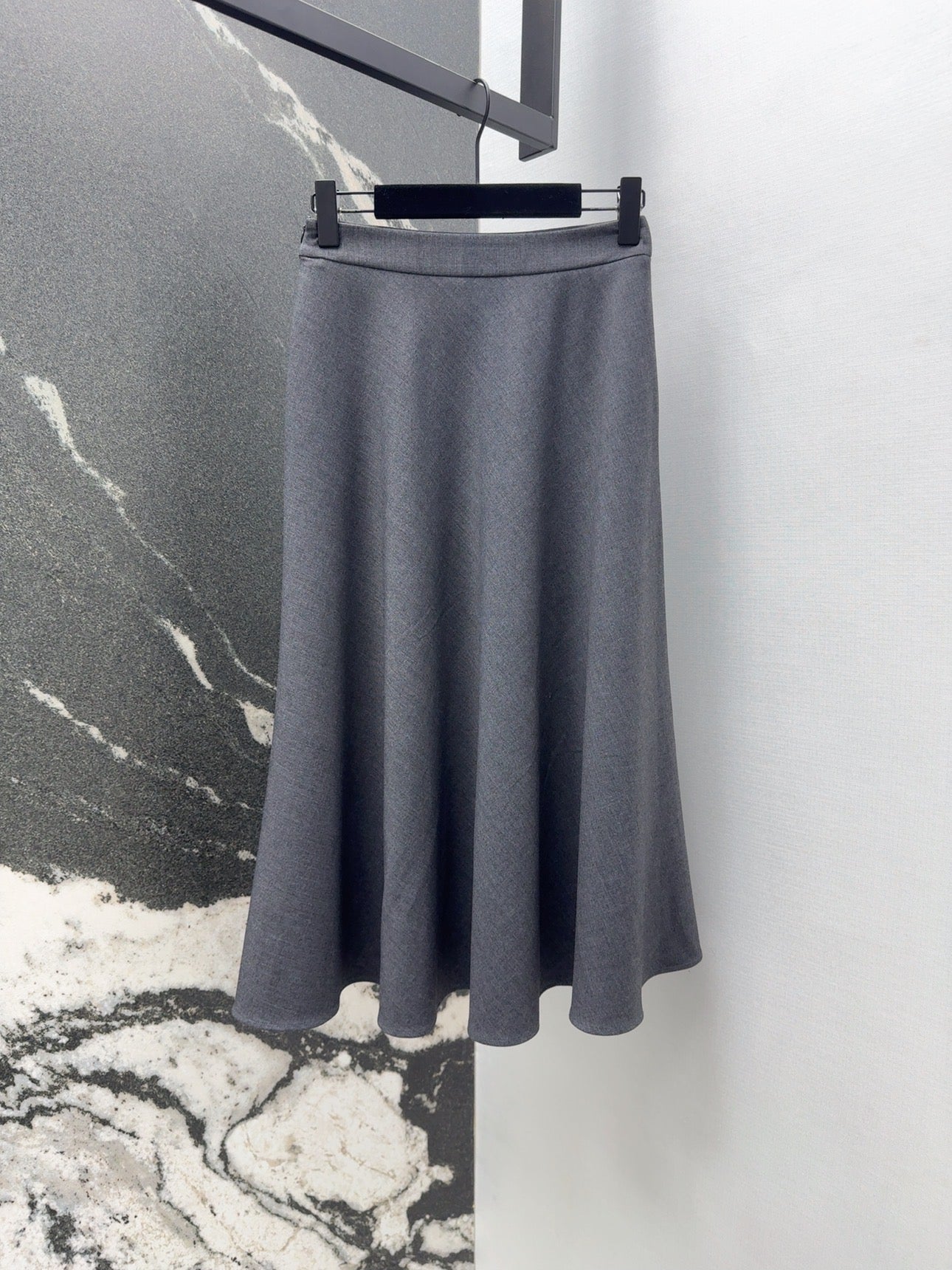DIOR 25S MIDI SKIRT 491