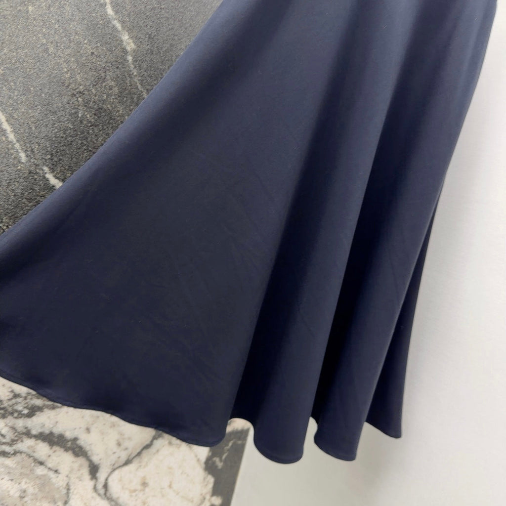 DIOR 25S MIDI SKIRT 487