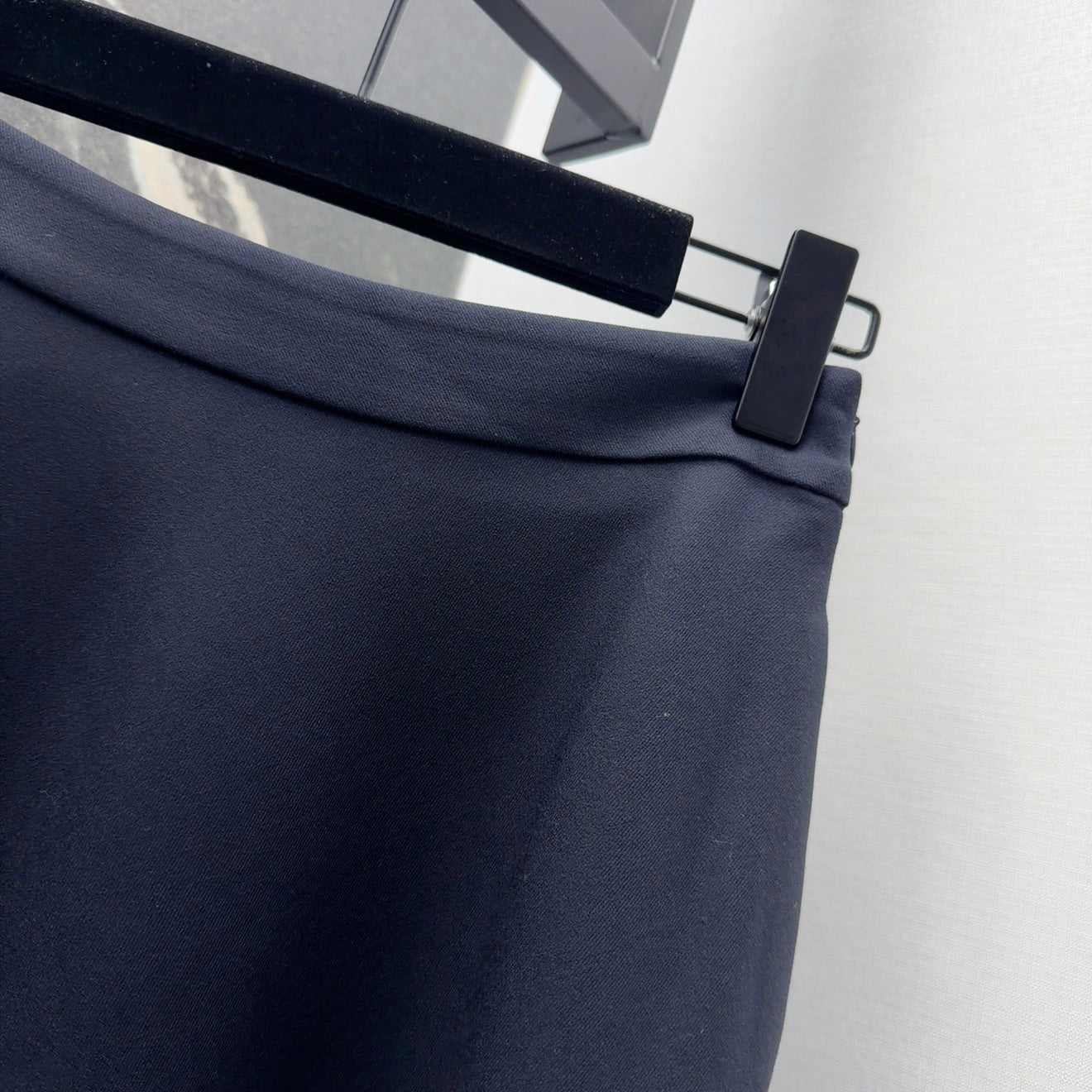 DIOR 25S MIDI SKIRT 487