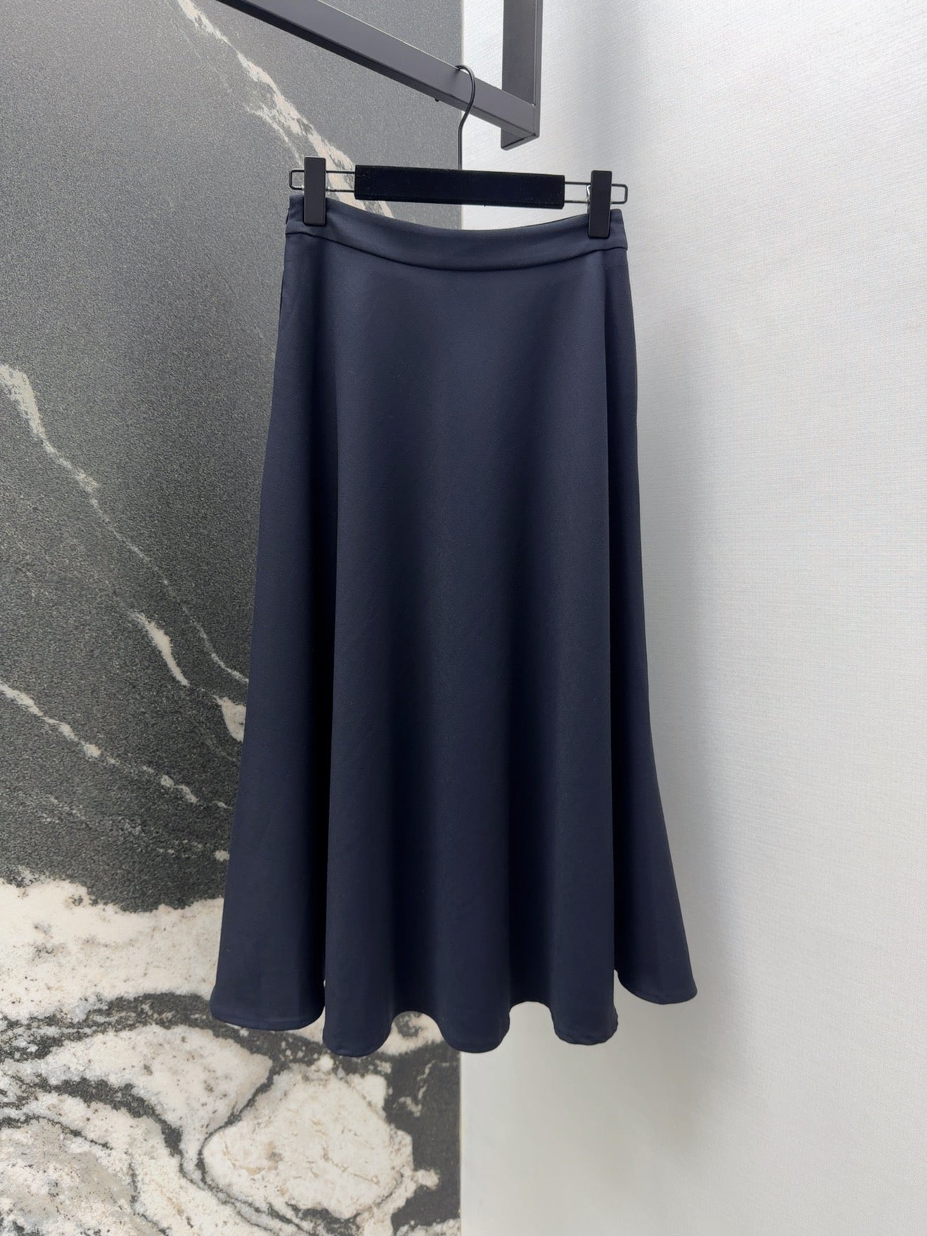 DIOR 25S MIDI SKIRT 487