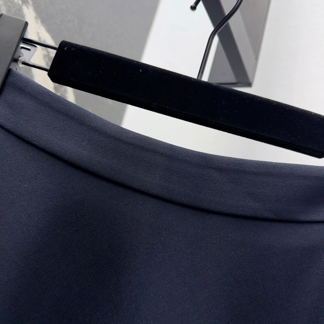 DIOR 25S MIDI SKIRT 487