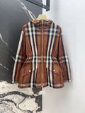 BURBERRY 25S JACKET 319