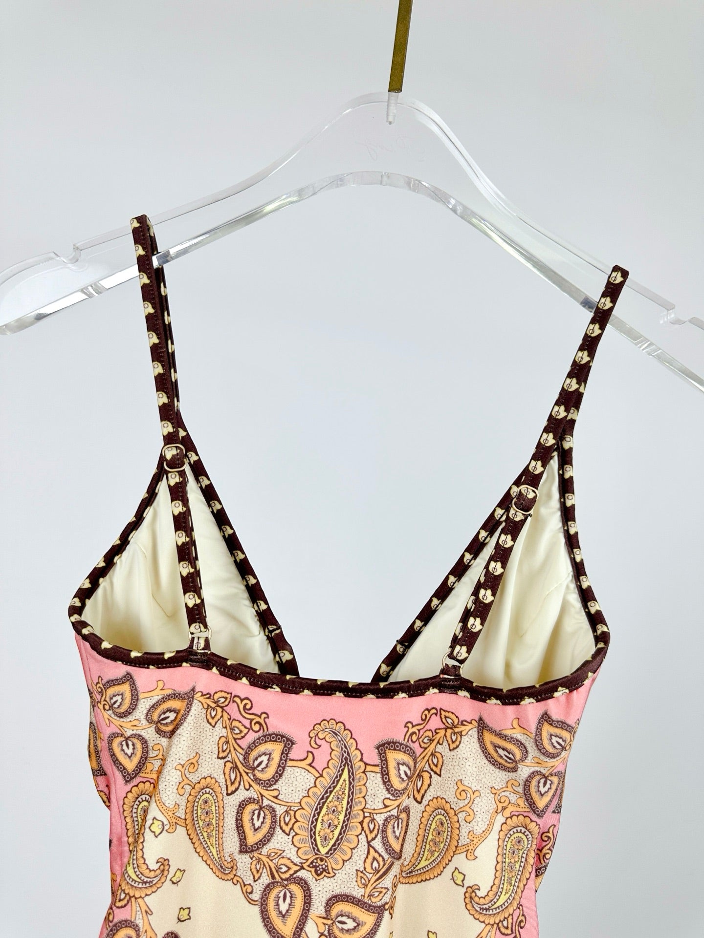 ZIMMERMANN BIKINI ONE-PIECE SWIMSUIT 270332