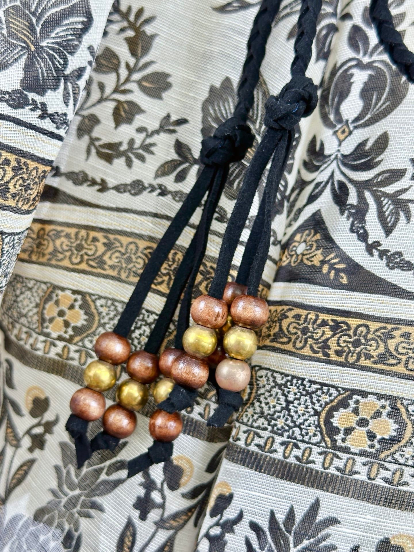 ZIMMERMANN PRINTED SLEEVELESS DRESS 270183