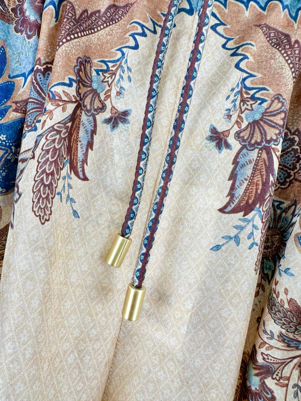 ELASTIC WAIST SILK SHORTS 25S IN HABUTAI SILK 266324