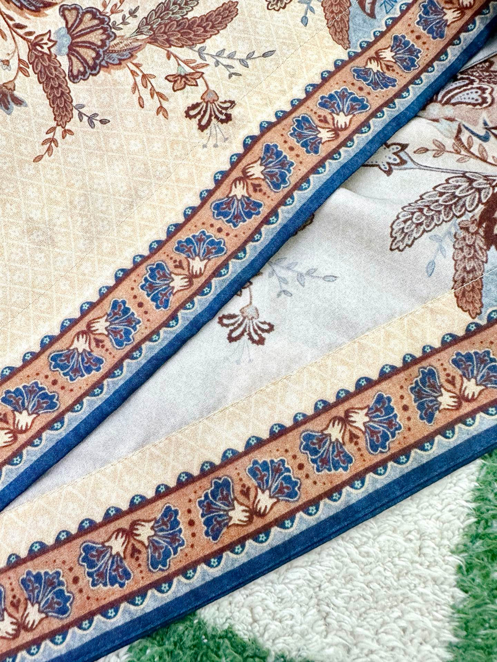 ELASTIC WAIST SILK SHORTS 25S IN HABUTAI SILK 266324