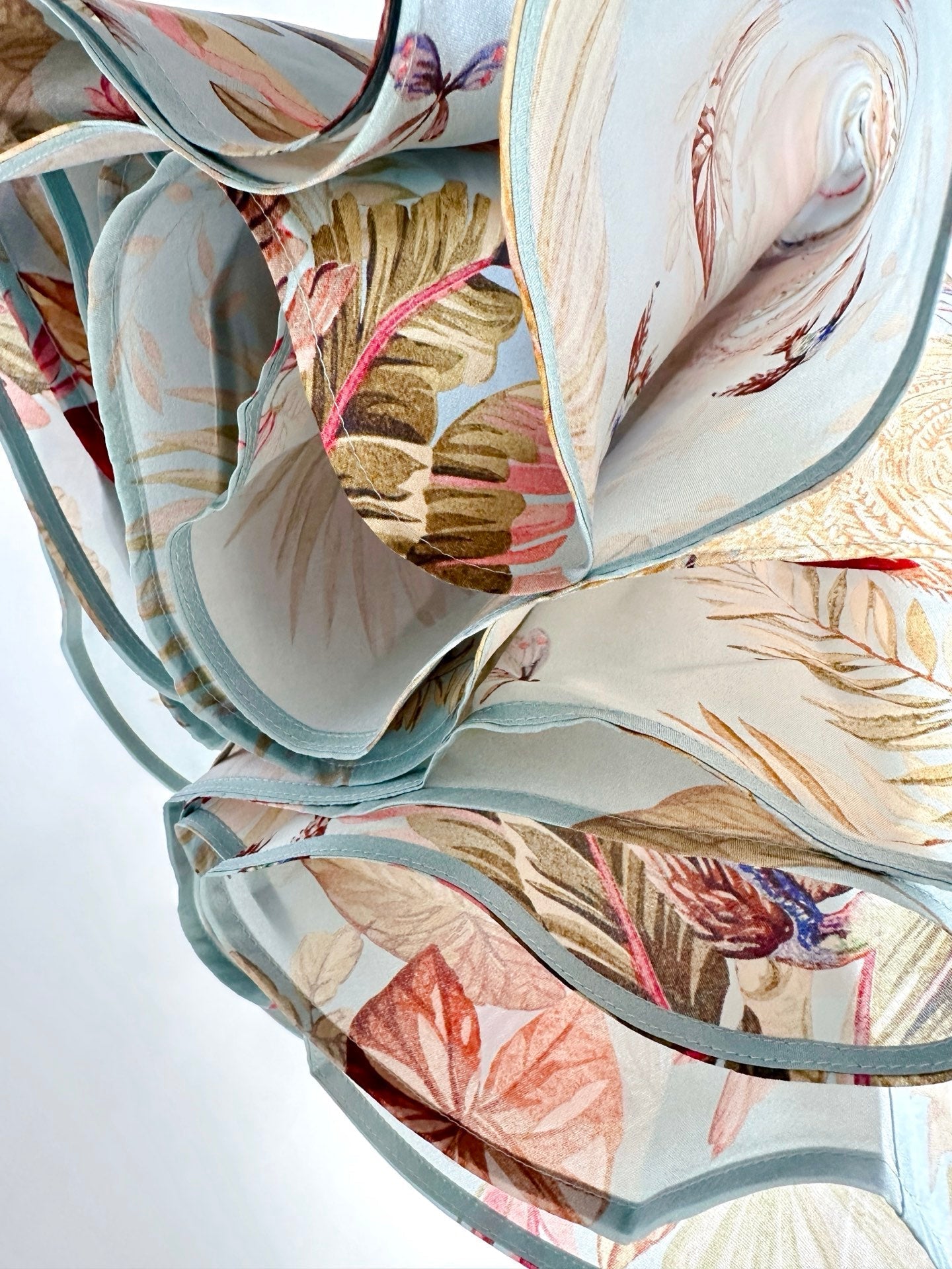 ZIMMERMANN ASCENSION-STYLE MAXI DRESS 270222