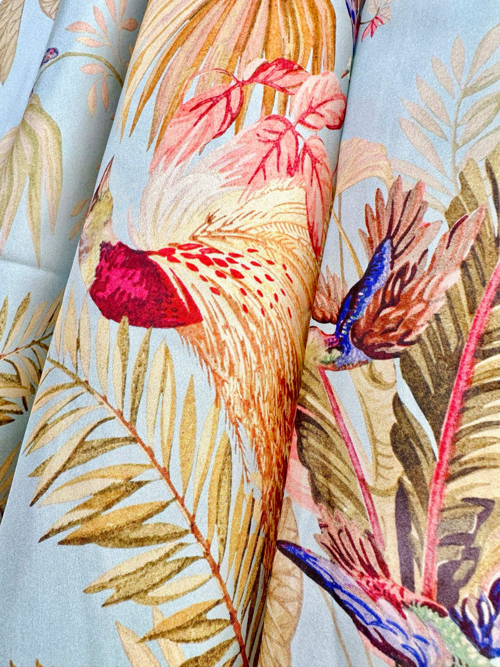 ZIMMERMANN ASCENSION-STYLE MAXI DRESS 270222