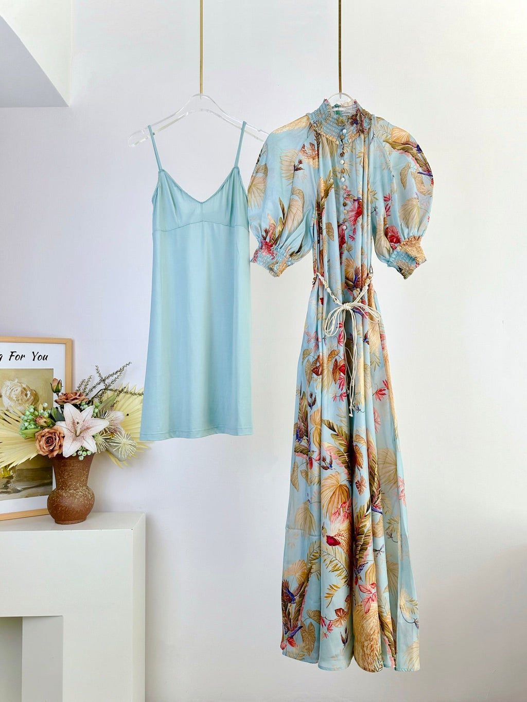 ZIMMERMANN ASCENSION-STYLE MAXI DRESS 270222