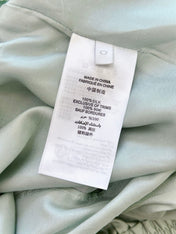 ZIMMERMANN WIDE-LEG PANTS WITH WAIST TIE 270121