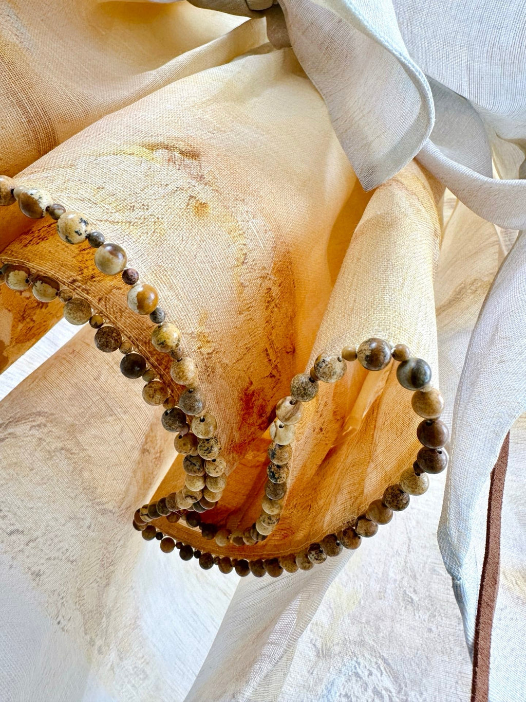 ZIMMERMANN BALANCE DEEP V-NECK MINI DRESS 270314