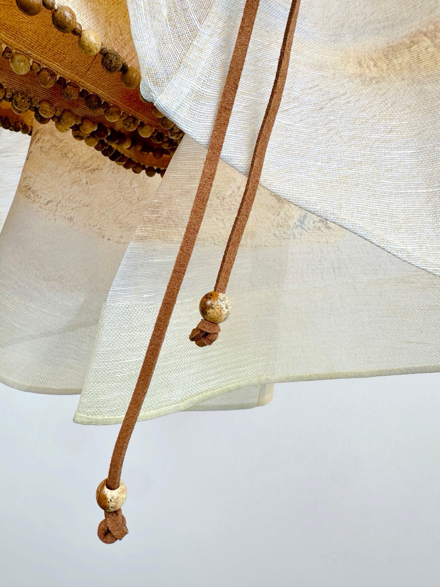 ZIMMERMANN BALANCE DEEP V-NECK MINI DRESS 270314