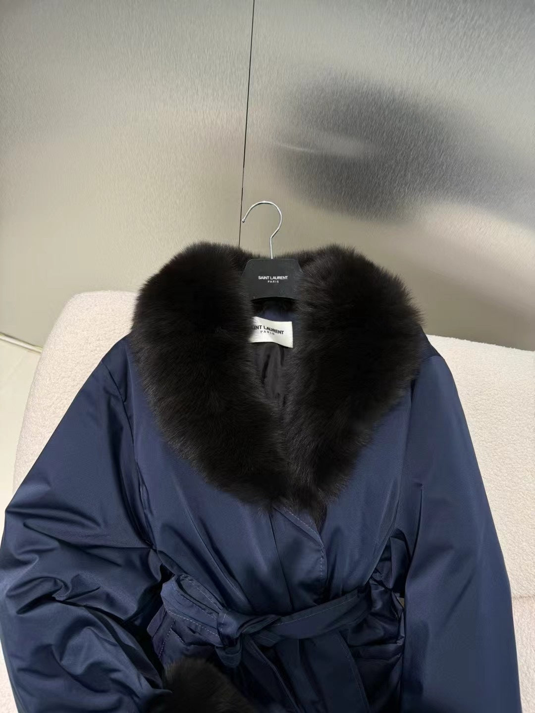 YSL 25S DOWN JACKET STYLE 96