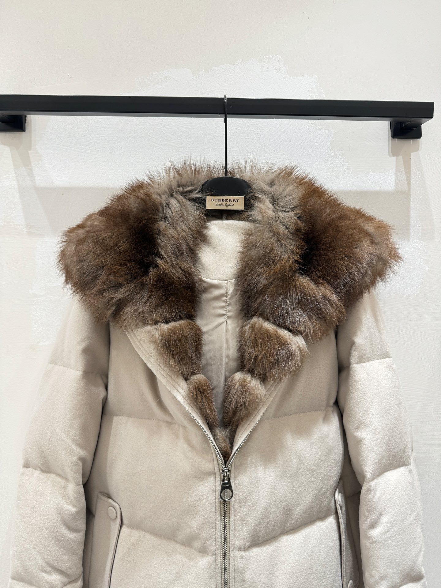 BURBERRY 25S DOWN JACKET 316