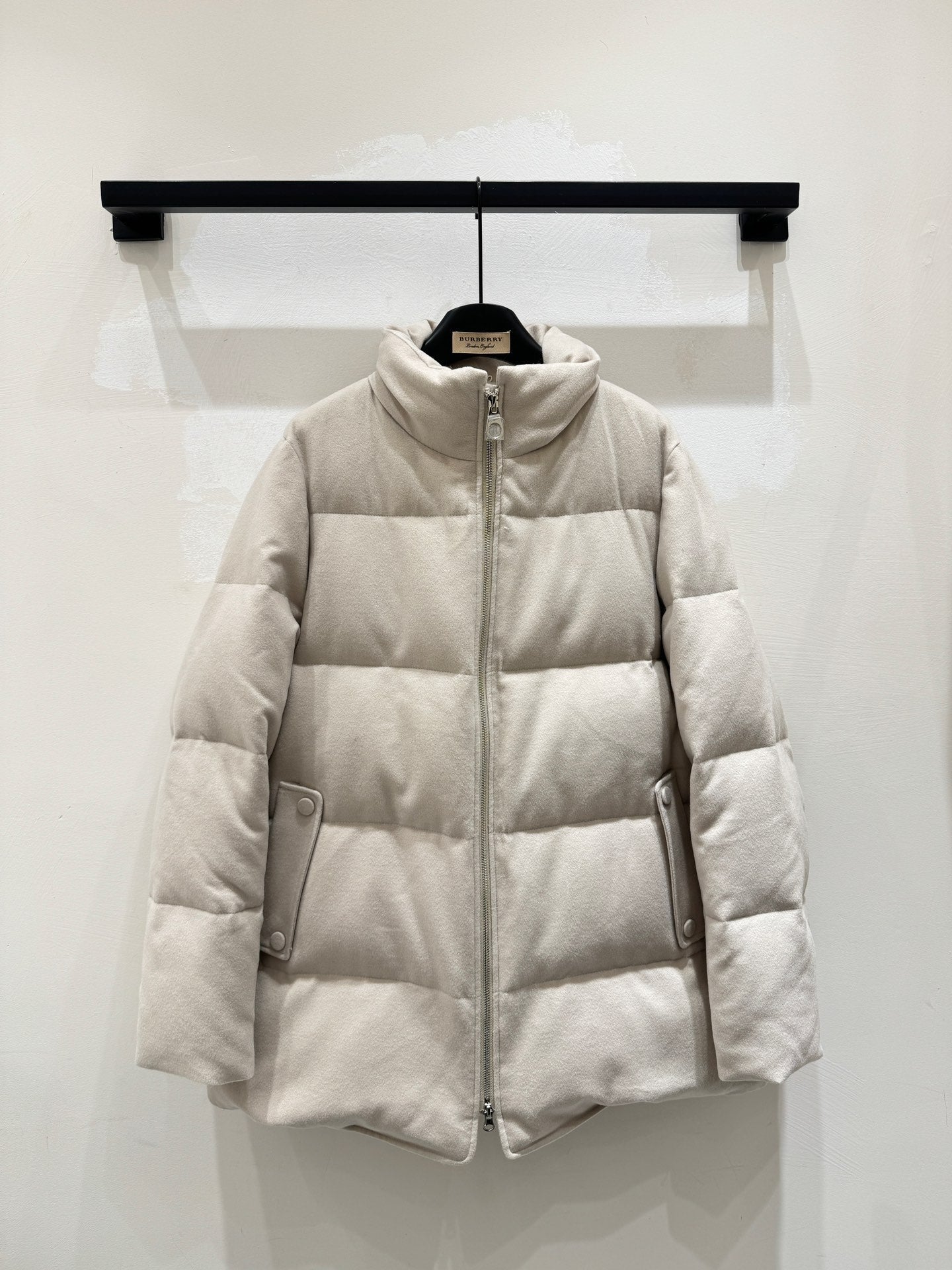 BURBERRY 25S DOWN JACKET 316