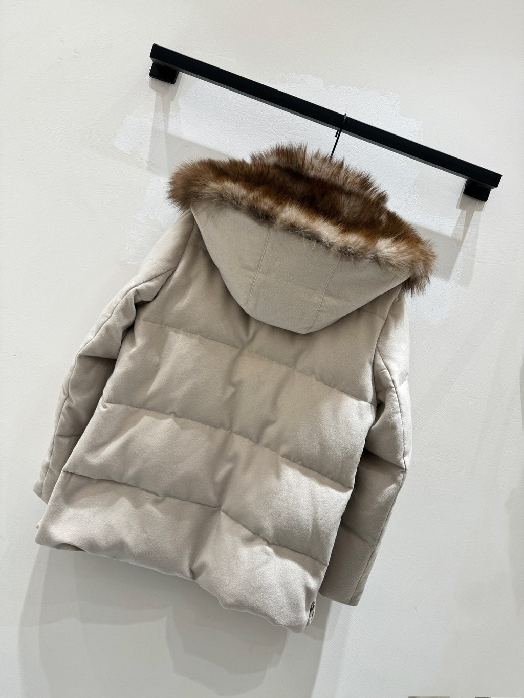 BURBERRY 25S DOWN JACKET 316