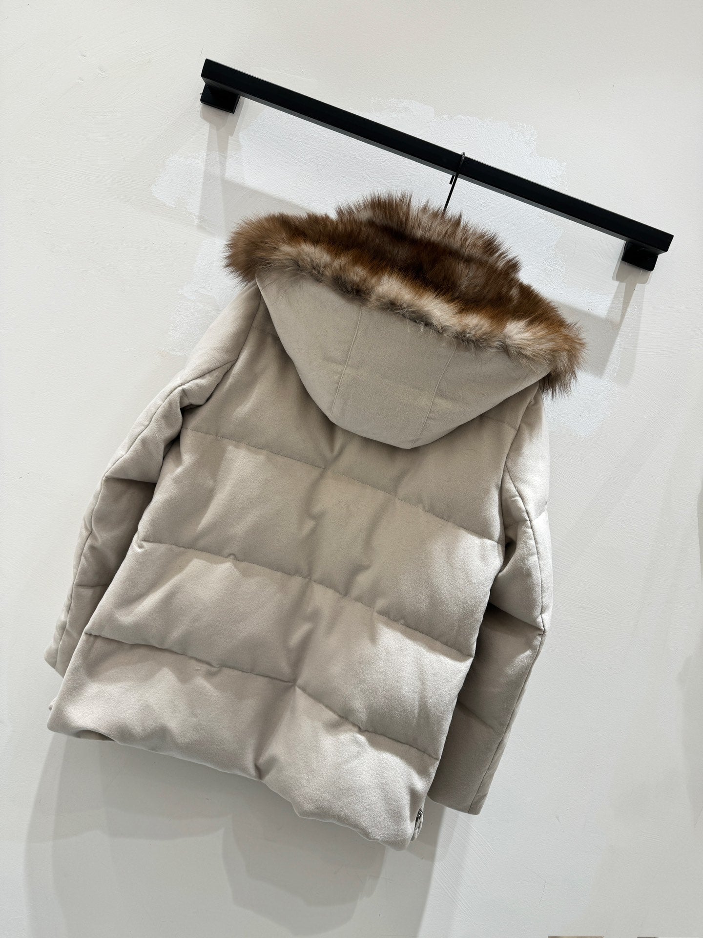 BURBERRY 25S DOWN JACKET 316