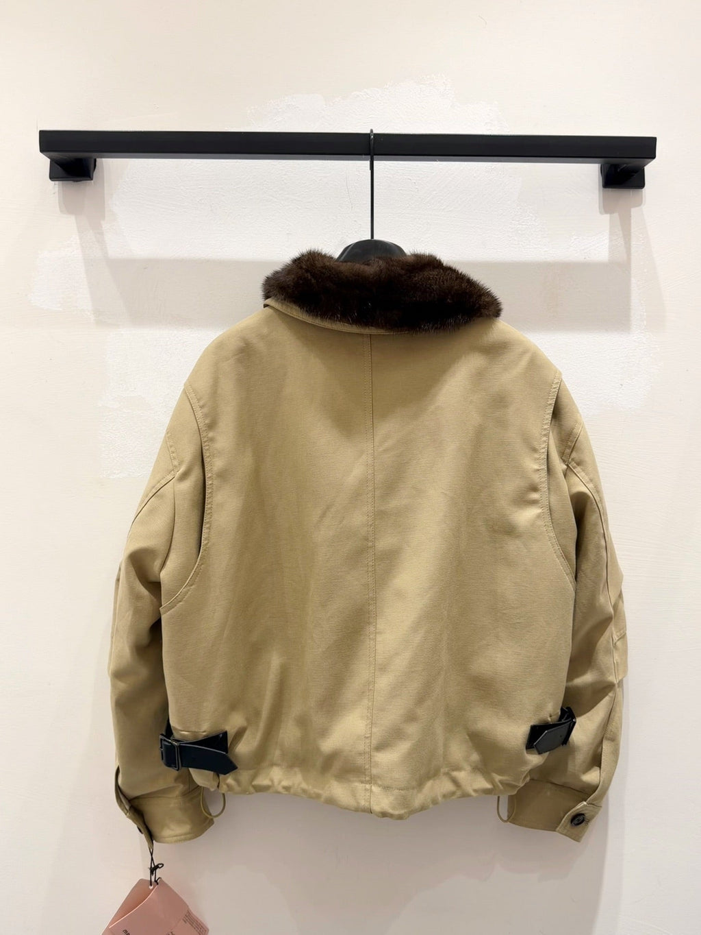 MIUMIU DOWN JACKET STYLE 841