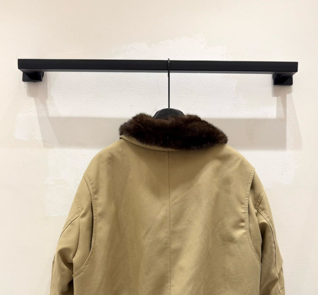 MIUMIU DOWN JACKET STYLE 841