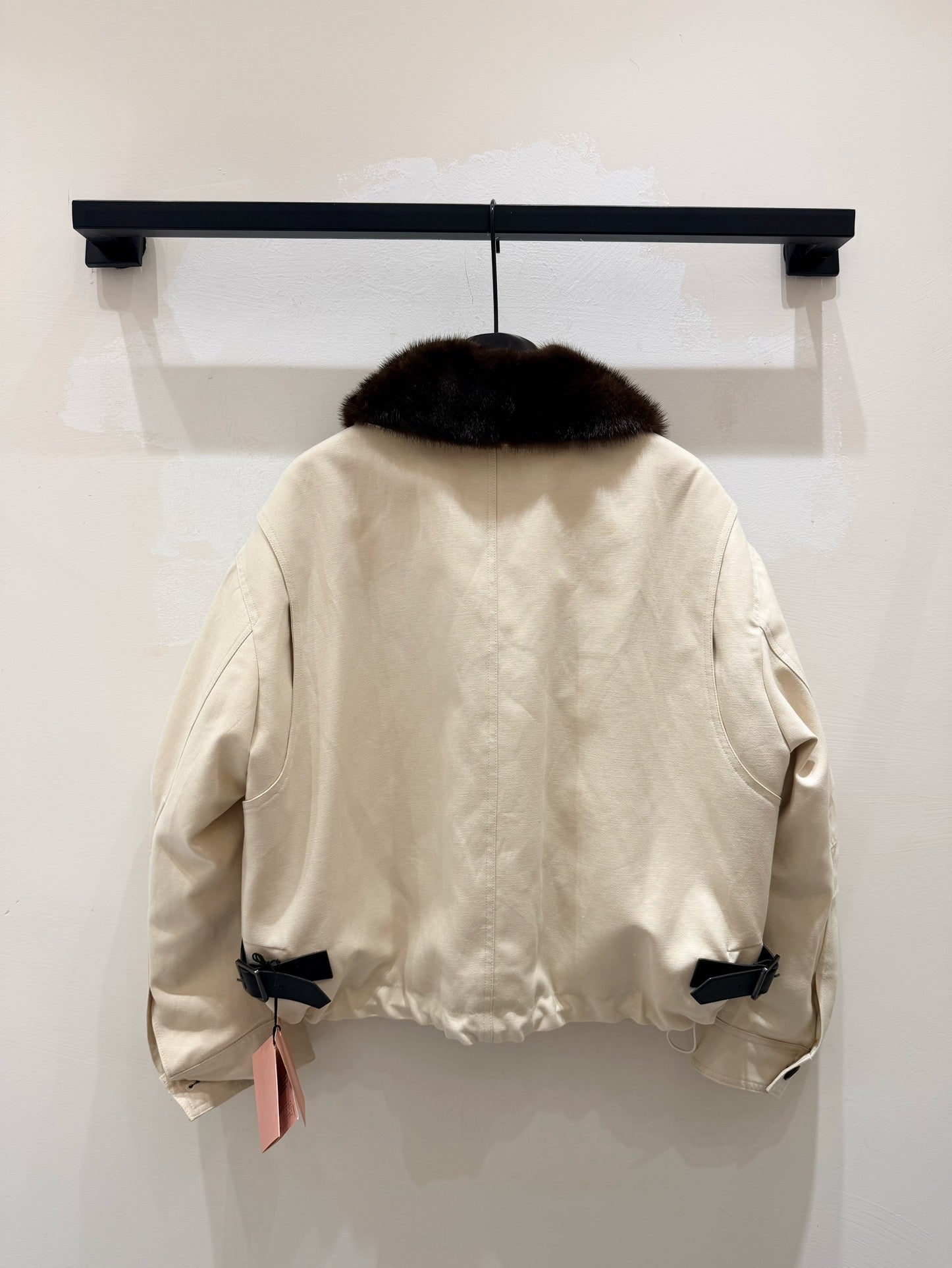 MIUMIU DOWN JACKET STYLE 842