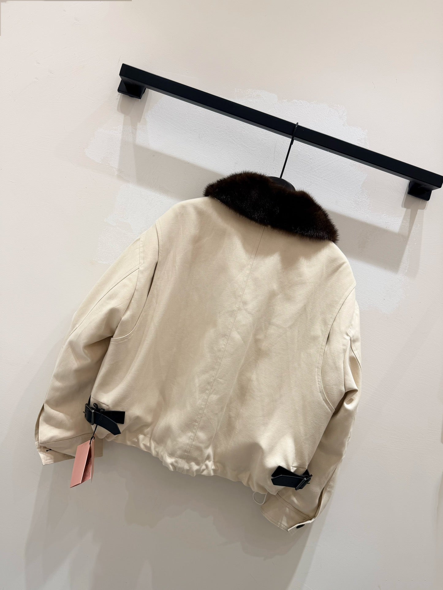 MIUMIU DOWN JACKET STYLE 842