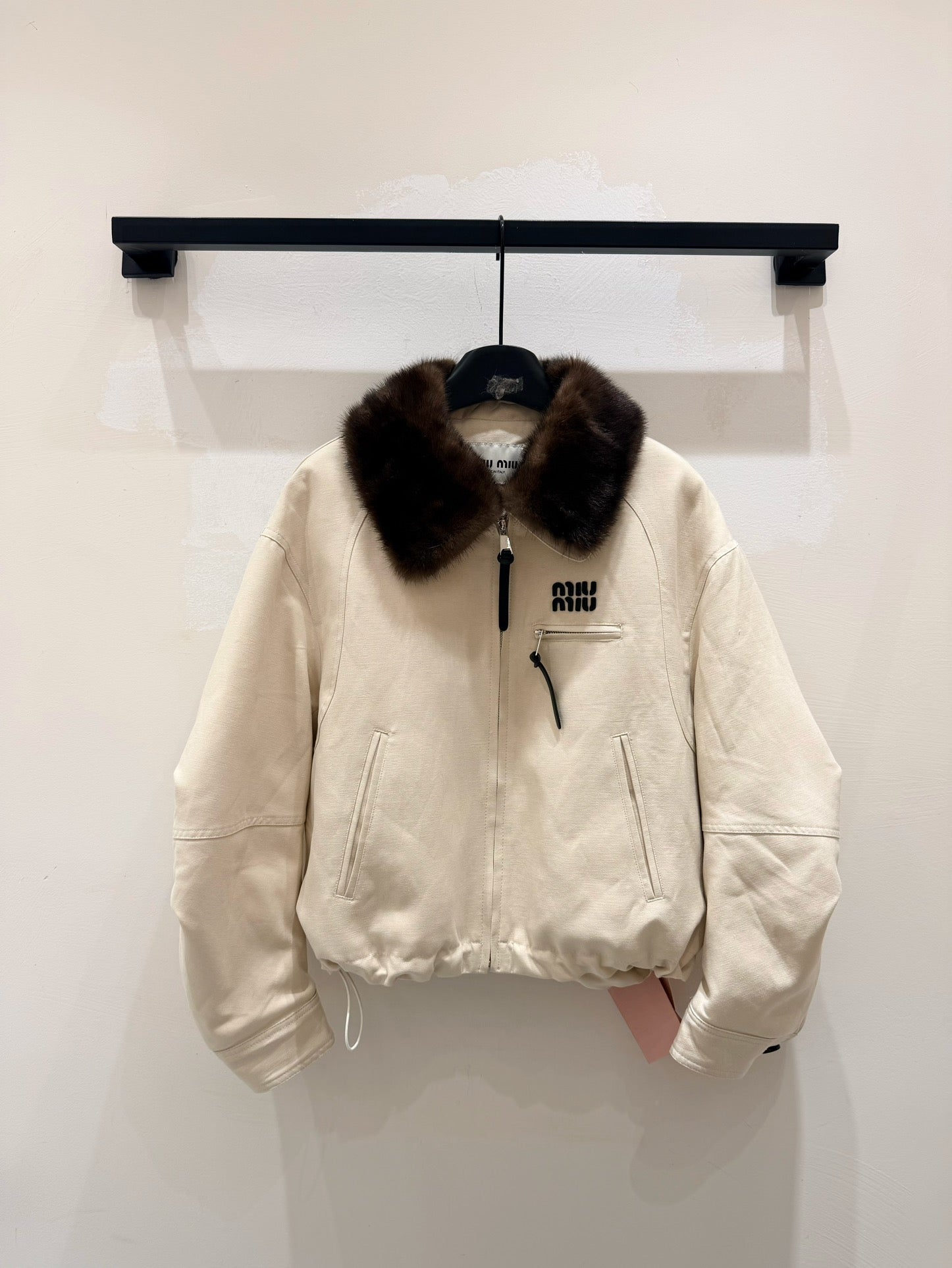 MIUMIU DOWN JACKET STYLE 842