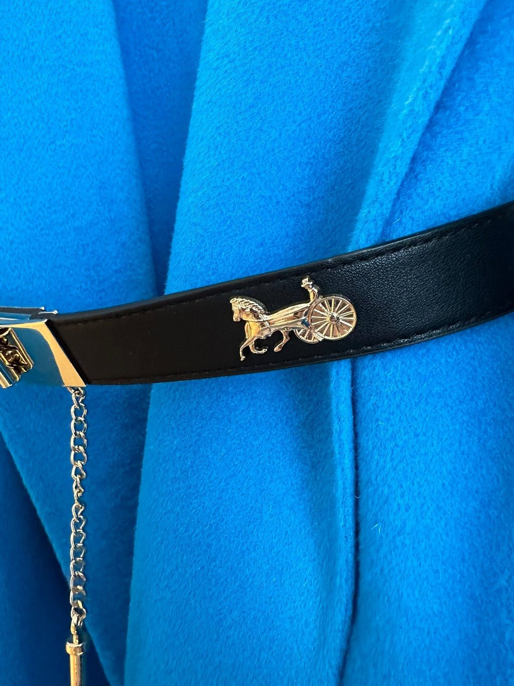 HERMES 25S PREMIUM LORO PIANA COAT 279