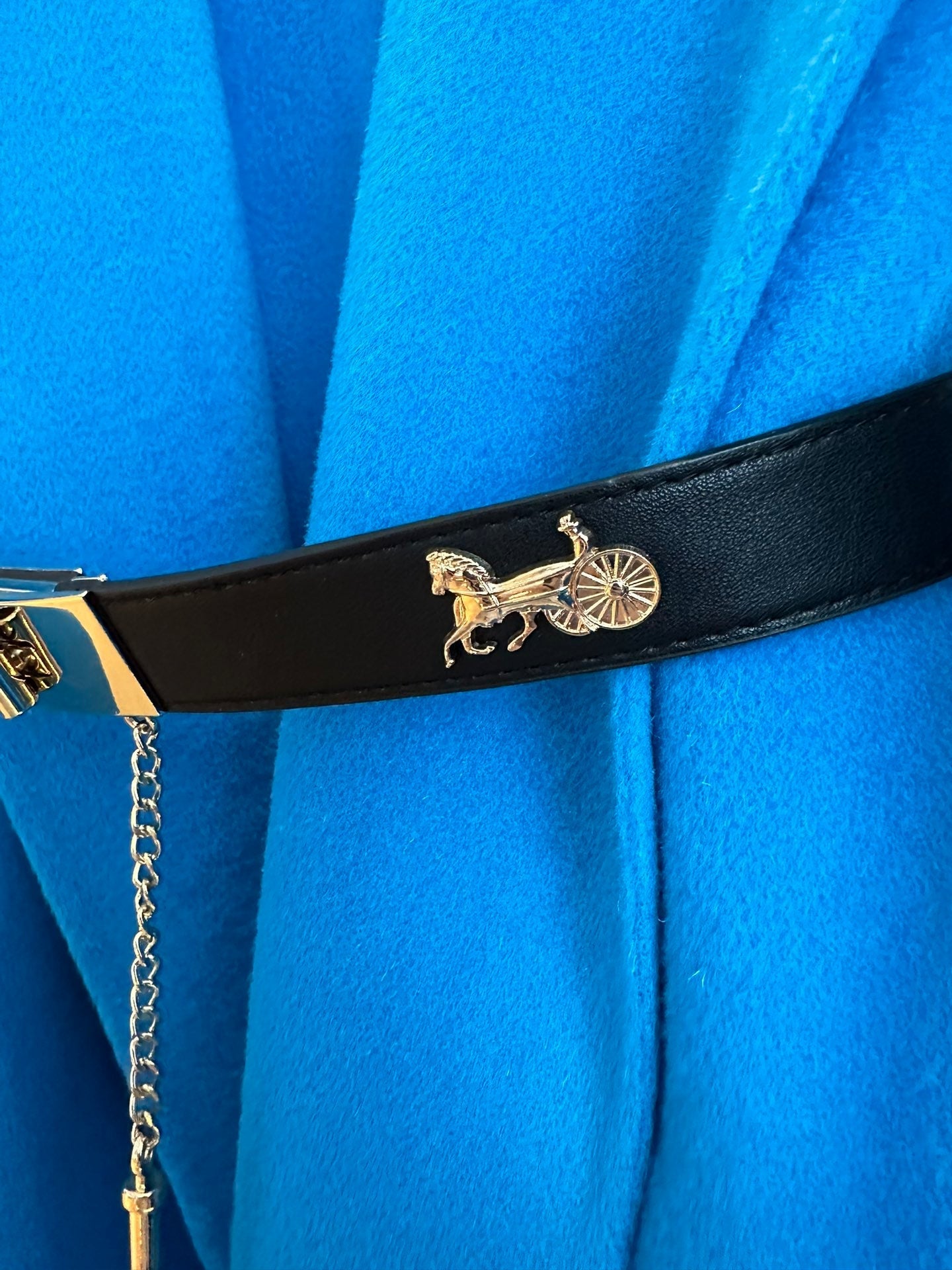 HERMES 25S PREMIUM LORO PIANA COAT 279