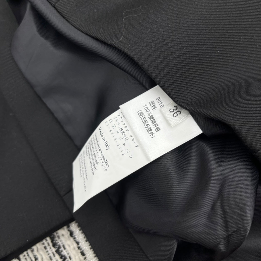 LOEWE BLAZER STYLE 267