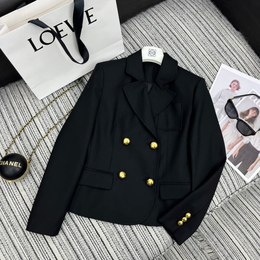 LOEWE BLAZER STYLE 267