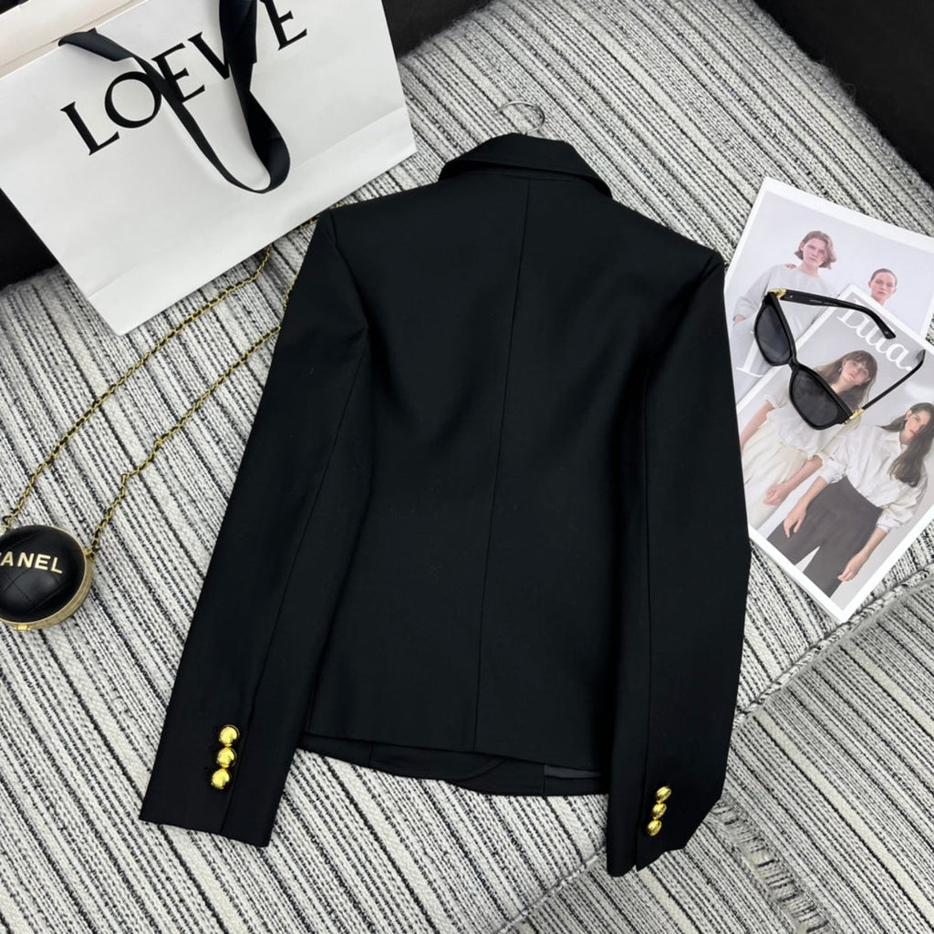 LOEWE BLAZER STYLE 267