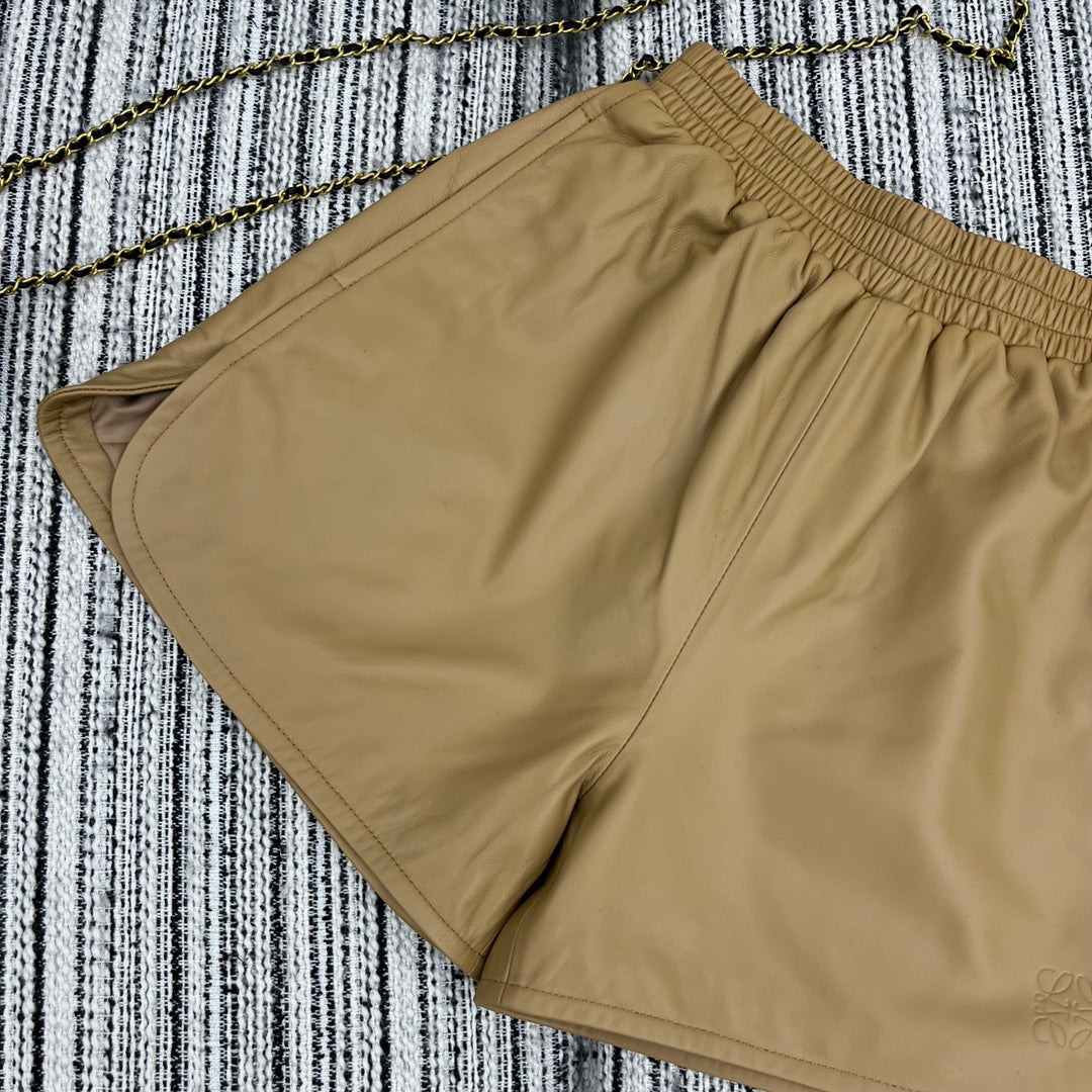 LOEWE SHORT STYLE 202