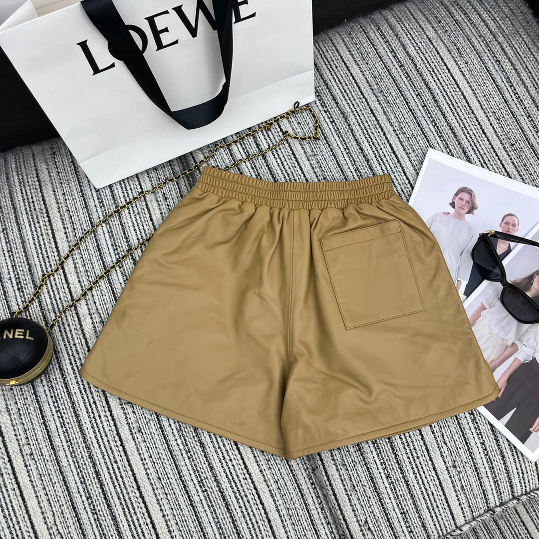 LOEWE SHORT STYLE 202