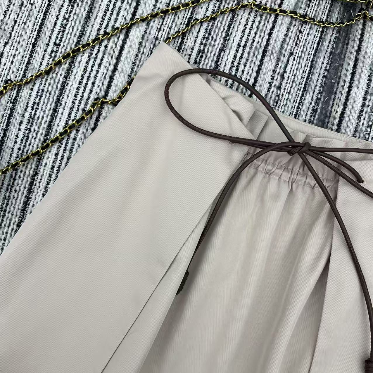 LOEWE SKIRT STYLE 255