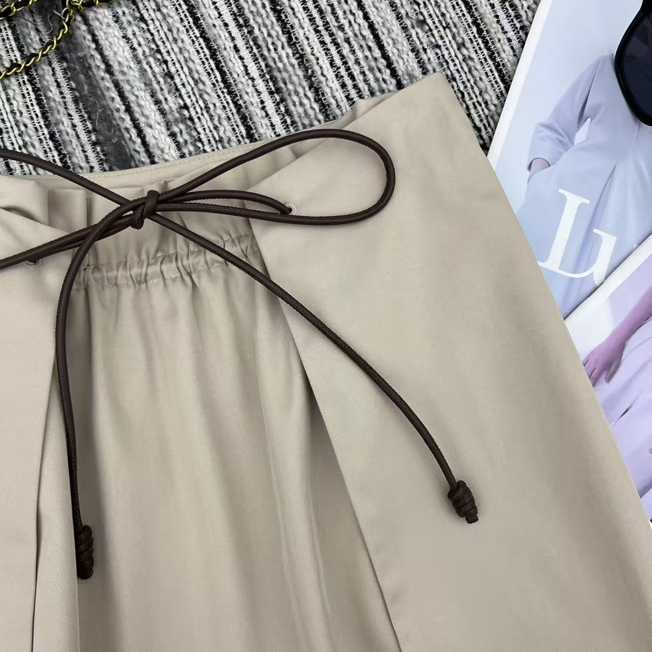 LOEWE SKIRT STYLE 255