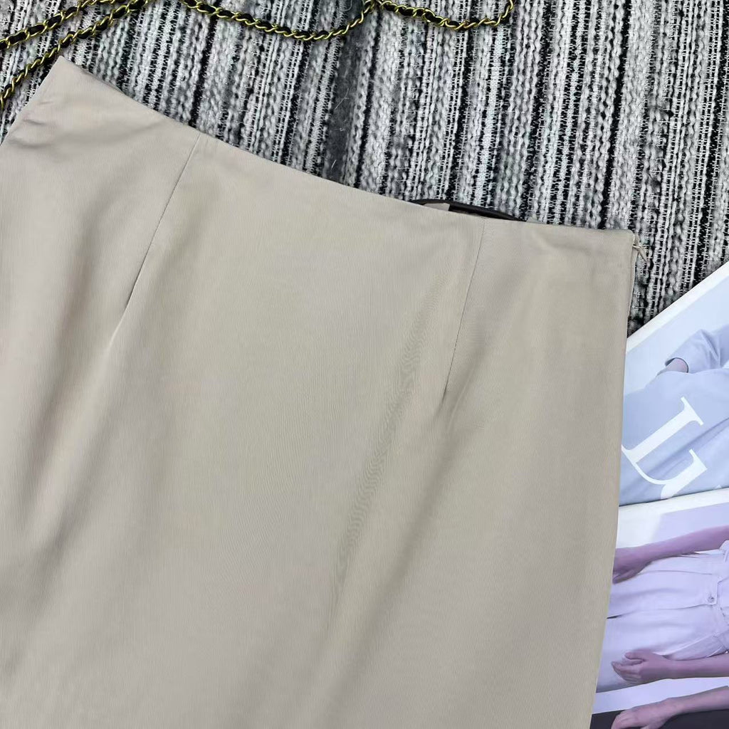 LOEWE SKIRT STYLE 255