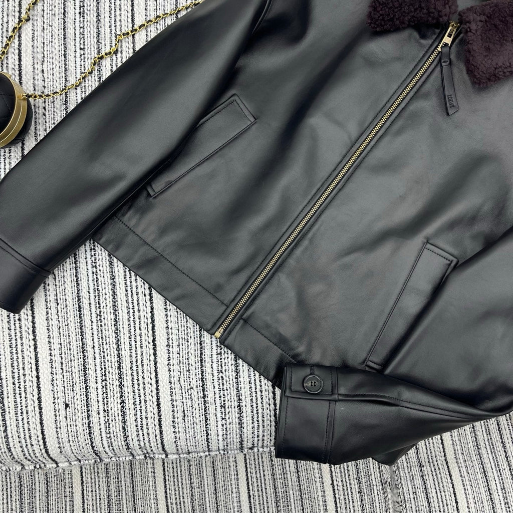 LOEWE JACKET STYLE 291