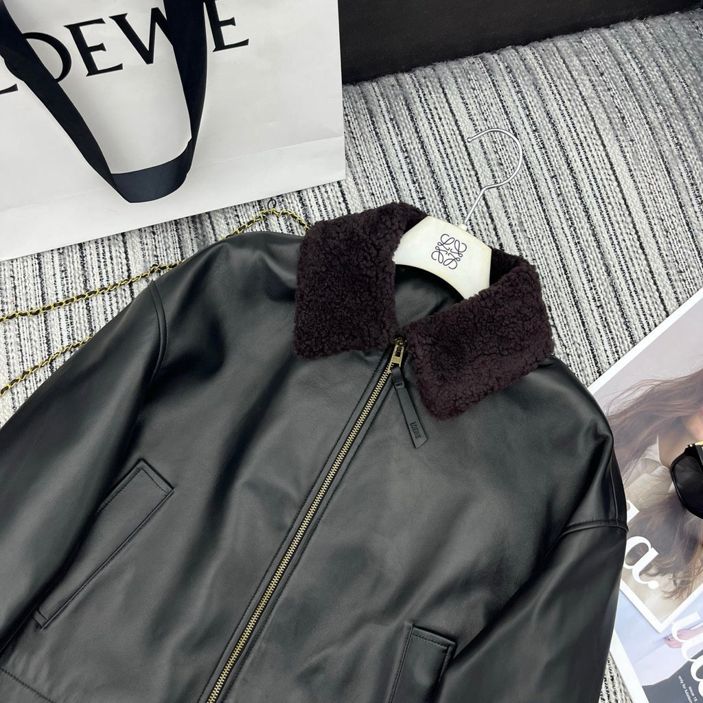 LOEWE JACKET STYLE 291
