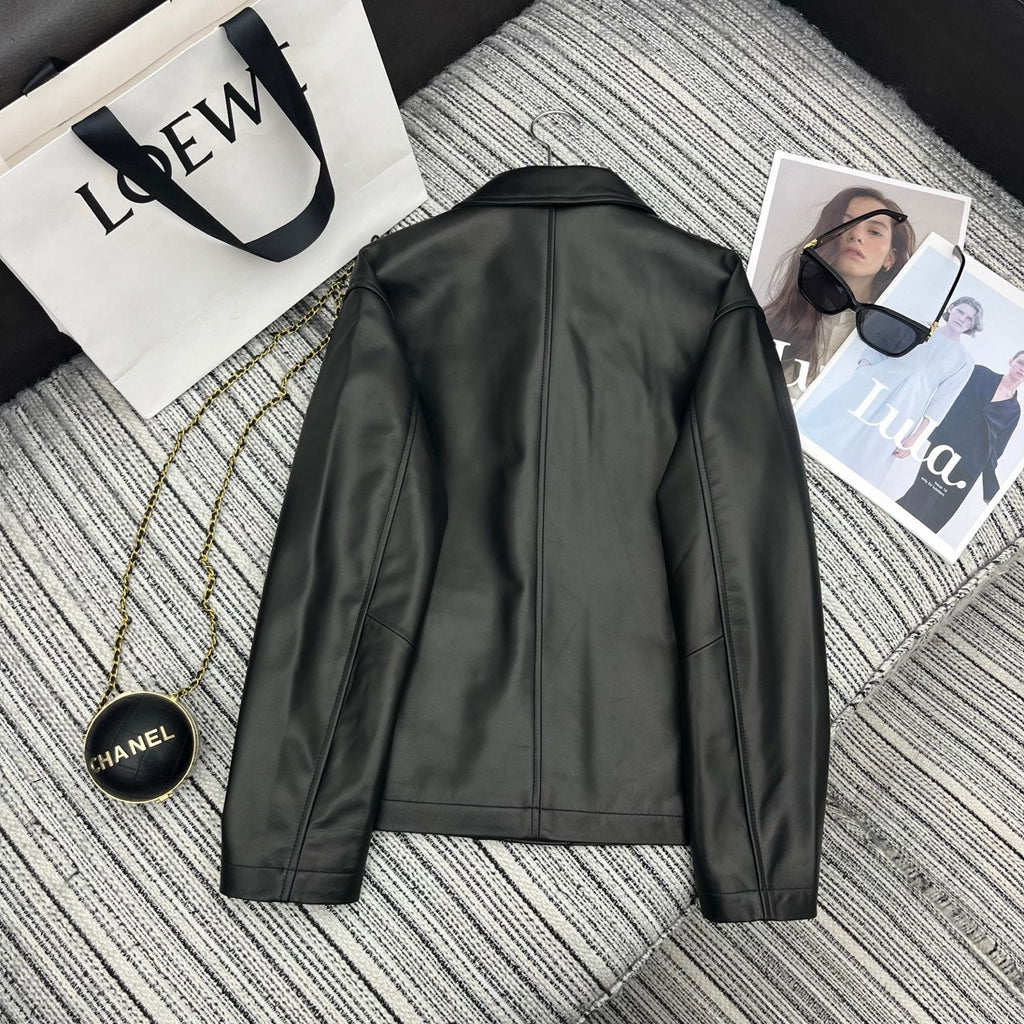 LOEWE JACKET STYLE 292