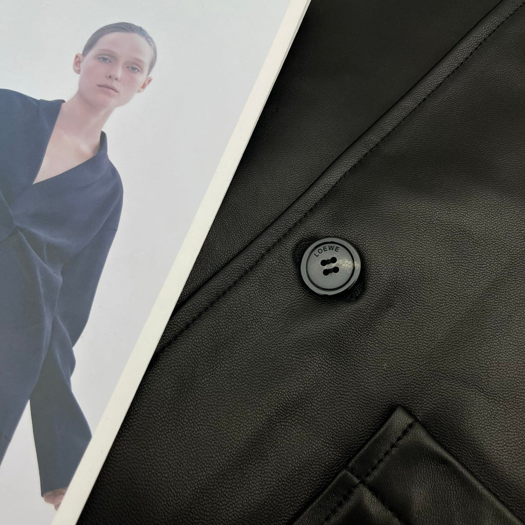 LOEWE JACKET STYLE 292