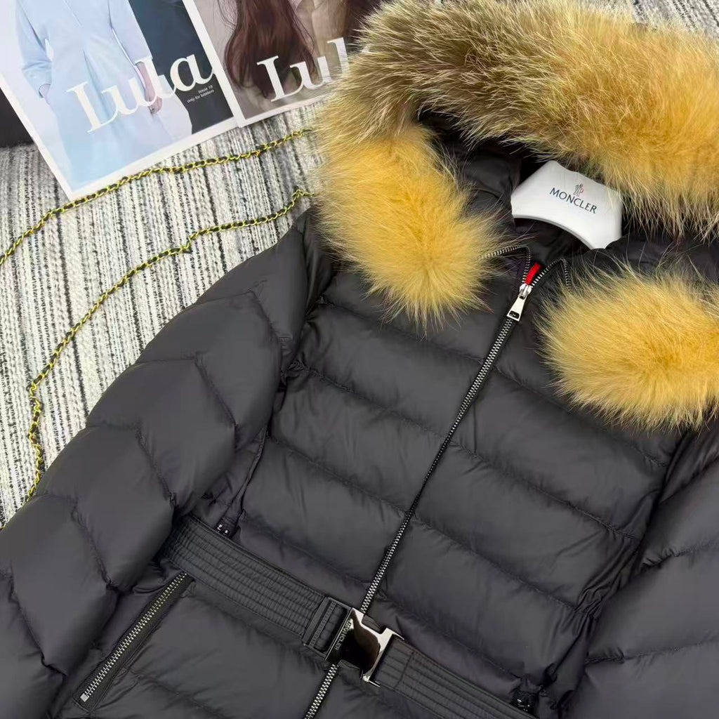 MONCLER JACKET STYLE 181