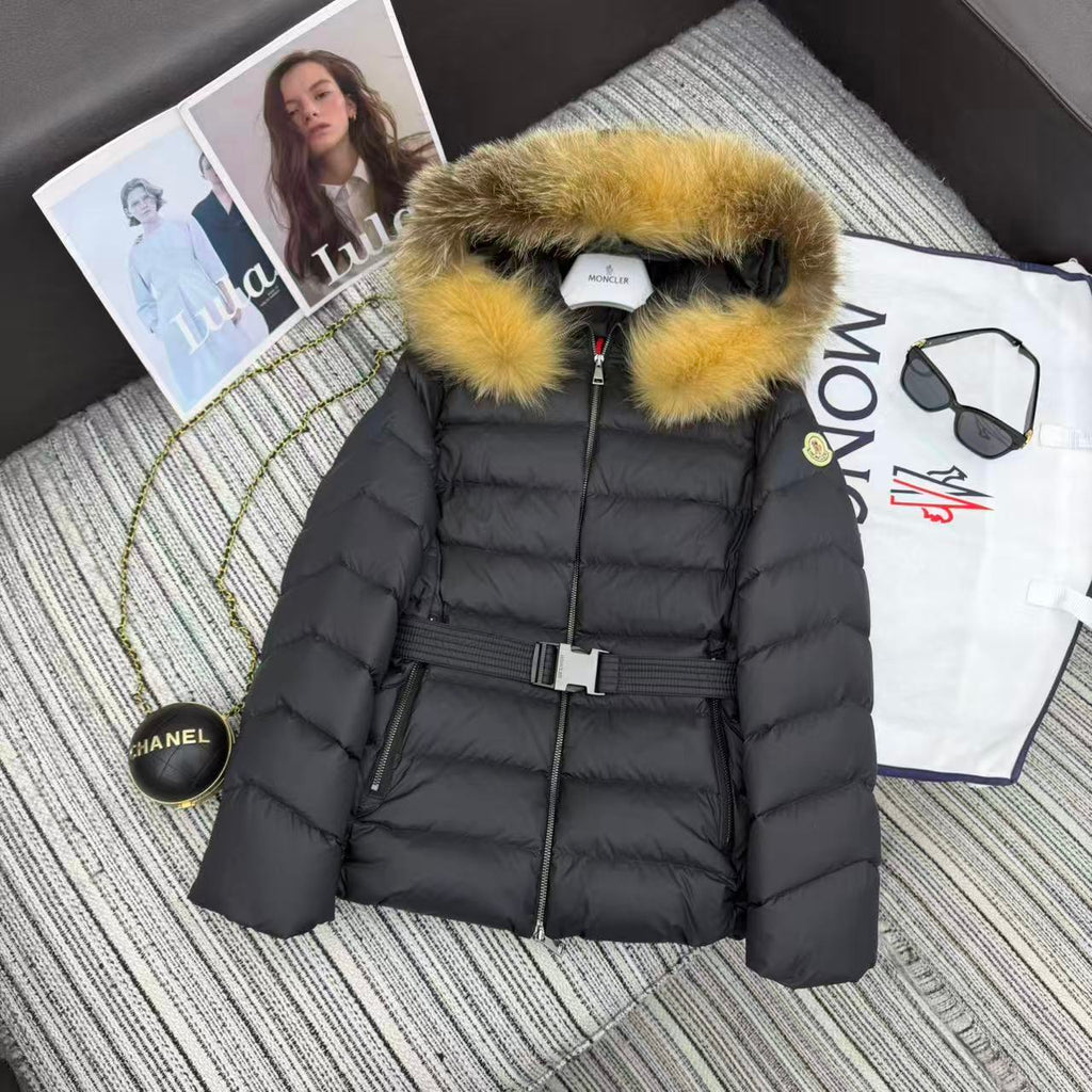 MONCLER JACKET STYLE 181