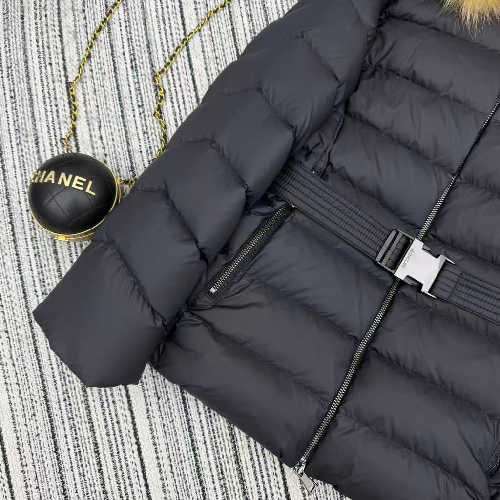 MONCLER JACKET STYLE 181