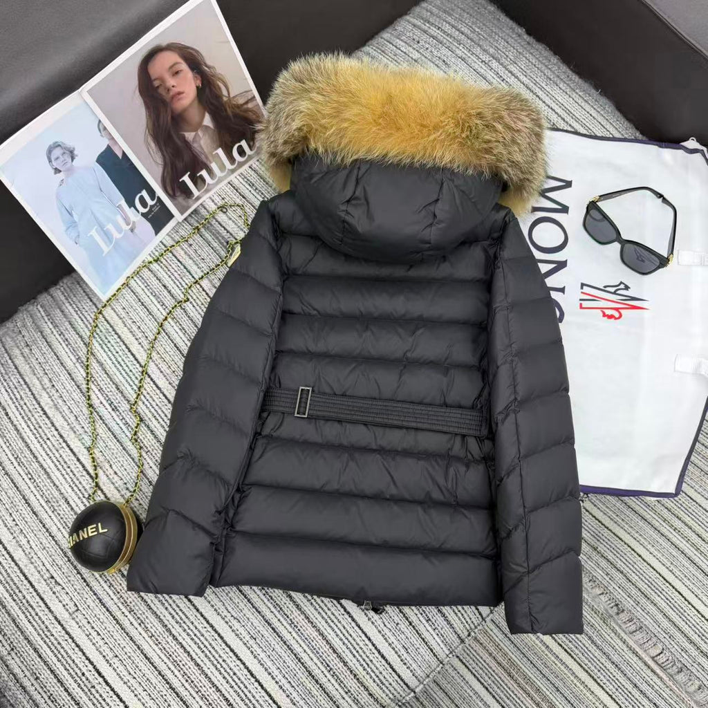 MONCLER JACKET STYLE 181