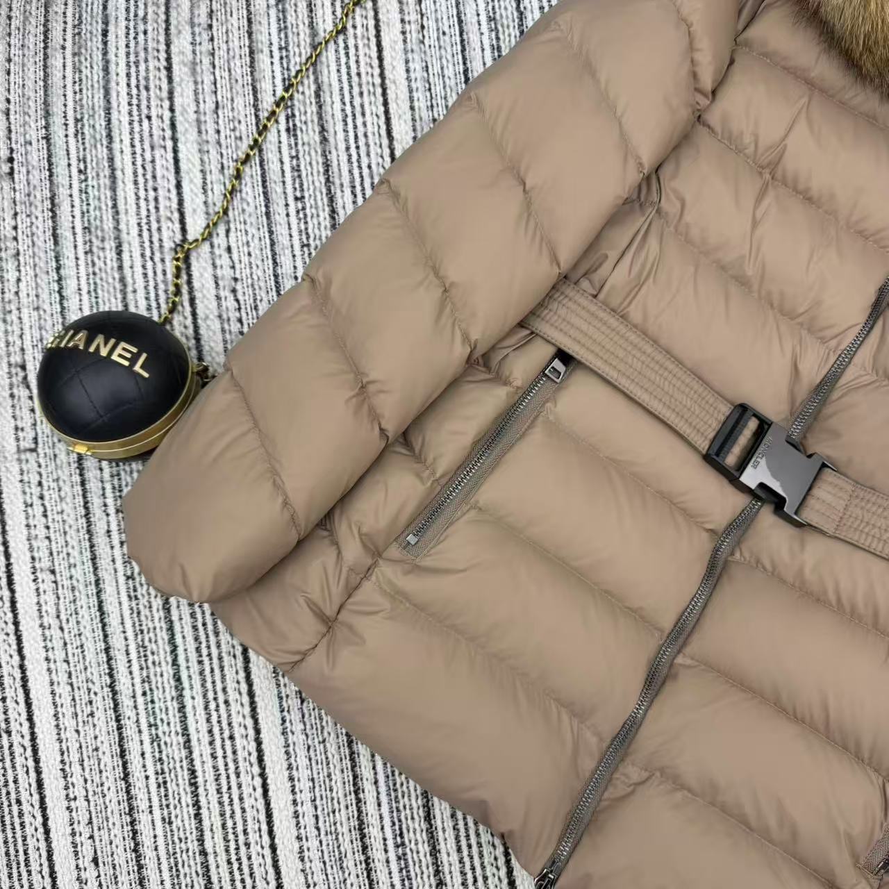 MONCLER JACKET STYLE 180