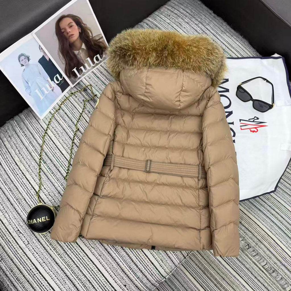 MONCLER JACKET STYLE 180